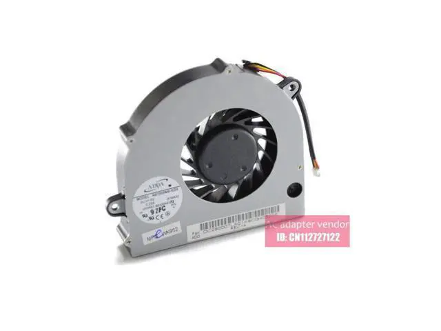 Alt view image 3 of 6 - New FOR LENOVO 3000 g455 G450 fan
