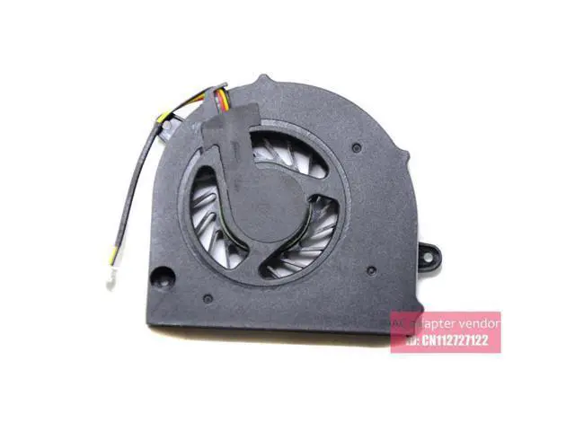 Alt view image 4 of 6 - New FOR LENOVO 3000 g455 G450 fan