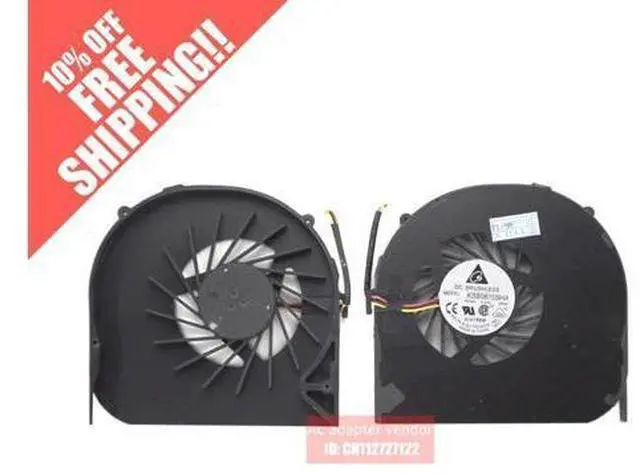 Main image of New FOR ACER Aspire 4741 4551 D640 MS2306 fan