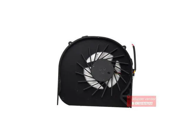 Alt view image 3 of 6 - New FOR ACER Aspire 4741 4551 D640 MS2306 fan