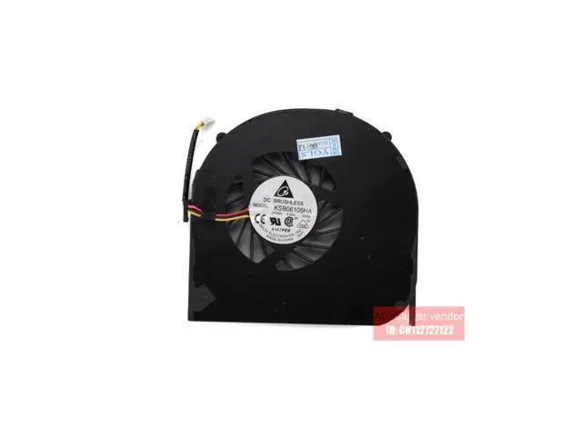 Alt view image 2 of 6 - New FOR ACER Aspire 4741 4551 D640 MS2306 fan