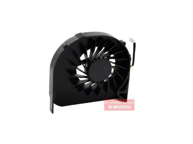 Alt view image 5 of 6 - New FOR ACER Aspire 4741 4551 D640 MS2306 fan