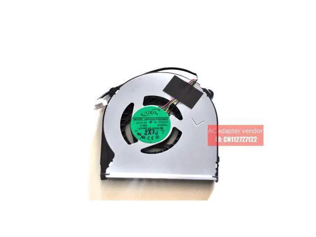 Alt view image 2 of 3 - New Replace FOR SONY VAIO SVT13 SVT13124CXS SVT131A11T fan