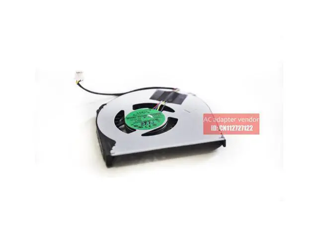 Alt view image 3 of 3 - New Replace FOR SONY VAIO SVT13 SVT13124CXS SVT131A11T fan