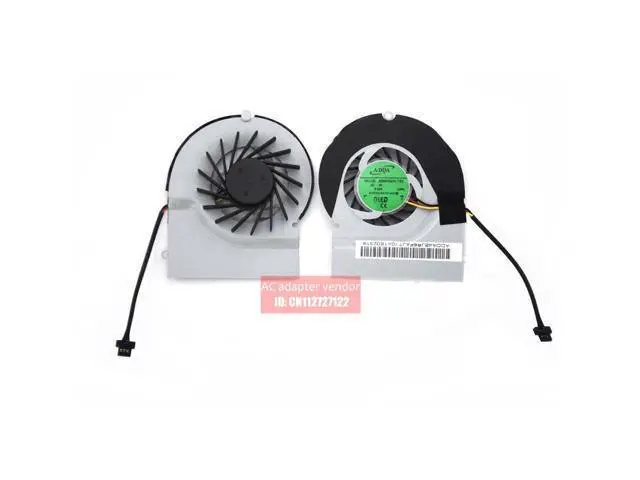 Alt view image 2 of 5 - New Replace FOR Fujitsu P3010 P3010B P3110 P3010R fan