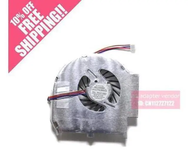 Main image of FOR IBM T60 T60P T61 T61P new fan
