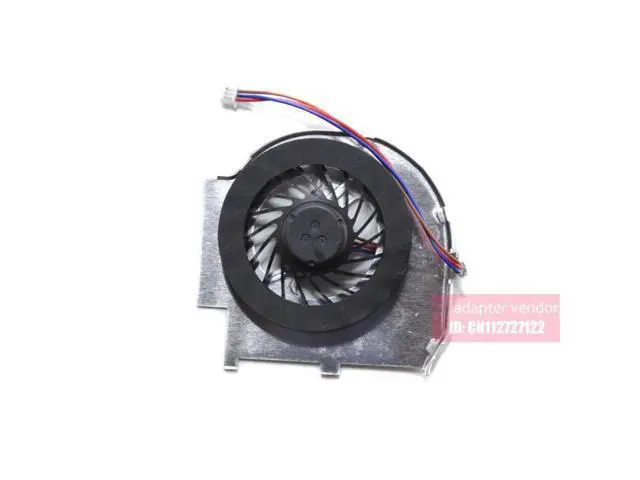 Alt view image 2 of 4 - FOR IBM T60 T60P T61 T61P new fan
