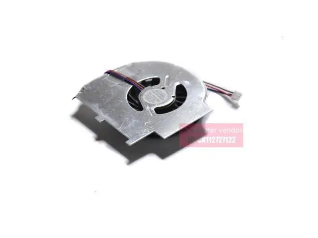 Alt view image 3 of 4 - FOR IBM T60 T60P T61 T61P new fan