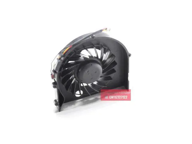 Alt view image 4 of 4 - FOR Dell FOR Dell XPS M1530 DFS531105MC0T F789 Fan XR216