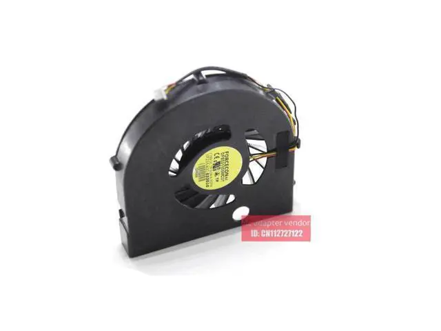 Alt view image 3 of 4 - FOR Dell FOR Dell XPS M1530 DFS531105MC0T F789 Fan XR216