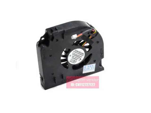 Alt view image 3 of 3 - FOR Dell D820 D830 D531 M4300 M6300 M65 1531 laptop fan