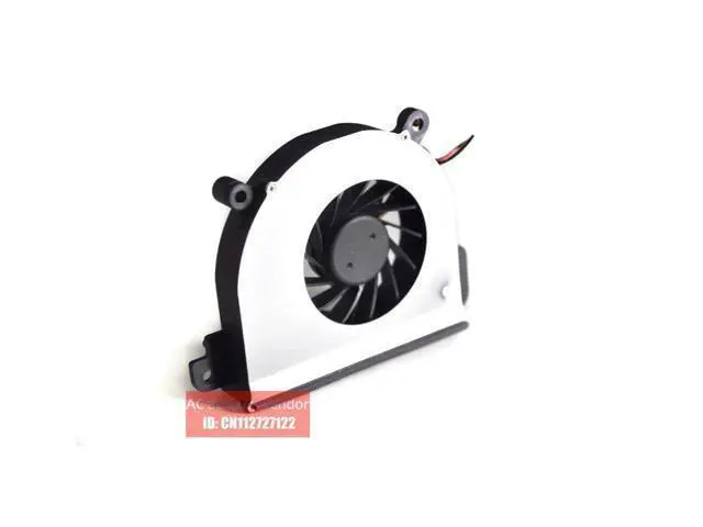 Alt view image 4 of 6 - Replace FOR TOSHIBA Satellite M100 m105 Tecra A6 laptop fan