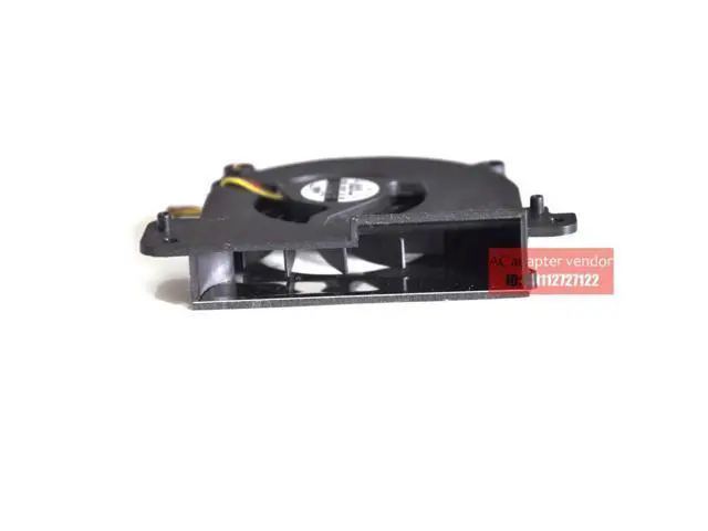 Alt view image 5 of 6 - Replace FOR TOSHIBA Satellite M100 m105 Tecra A6 laptop fan