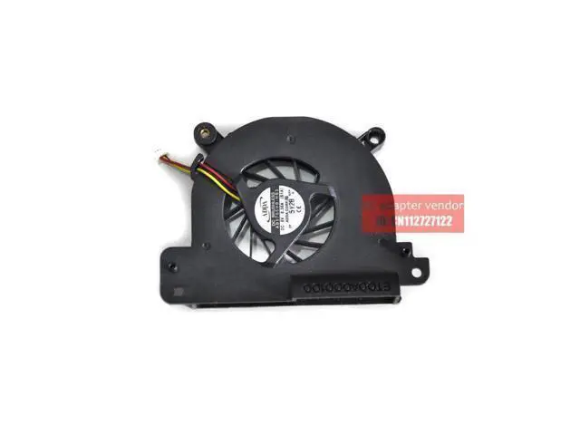 Alt view image 6 of 6 - Replace FOR TOSHIBA Satellite M100 m105 Tecra A6 laptop fan