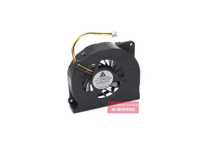 Alt view image 3 of 5 - New FOR Fujitsu SH561 SH761 AH550 AH551 E751 S751 T901 fan