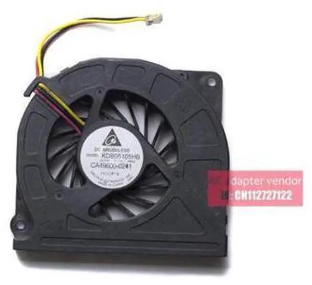 Main image of New FOR Fujitsu SH561 SH761 AH550 AH551 E751 S751 T901 fan