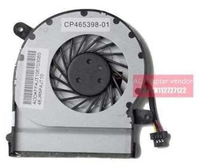 Main image of New FOR Fujitsu FMVP541AB3 FMVLCE70L P3110 fan