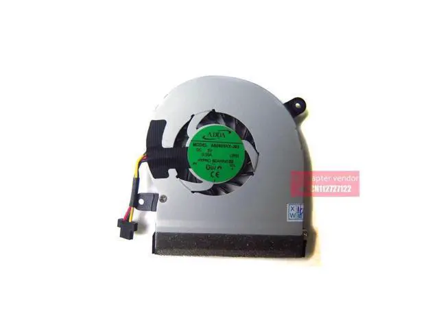 Alt view image 3 of 3 - New FOR Fujitsu FMVP541AB3 FMVLCE70L P3110 fan