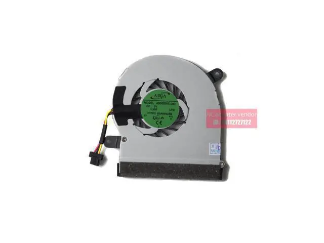 Alt view image 2 of 3 - New FOR Fujitsu FMVP541AB3 FMVLCE70L P3110 fan
