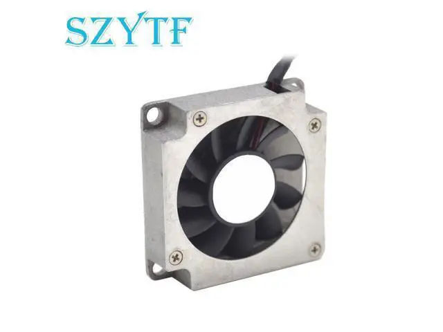 Alt view image 3 of 6 - Original 3510 3.5cm B3510X05B 5V 0.15A turbine fan
