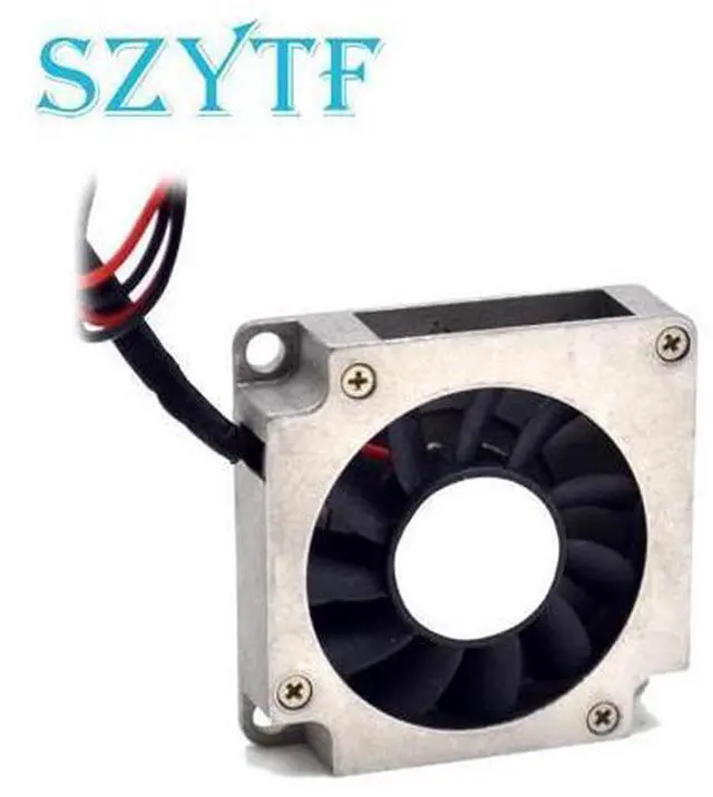 Main image of Original 3510 3.5cm B3510X05B 5V 0.15A turbine fan
