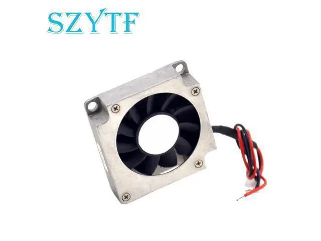 Alt view image 2 of 6 - Original 3510 3.5cm B3510X05B 5V 0.15A turbine fan