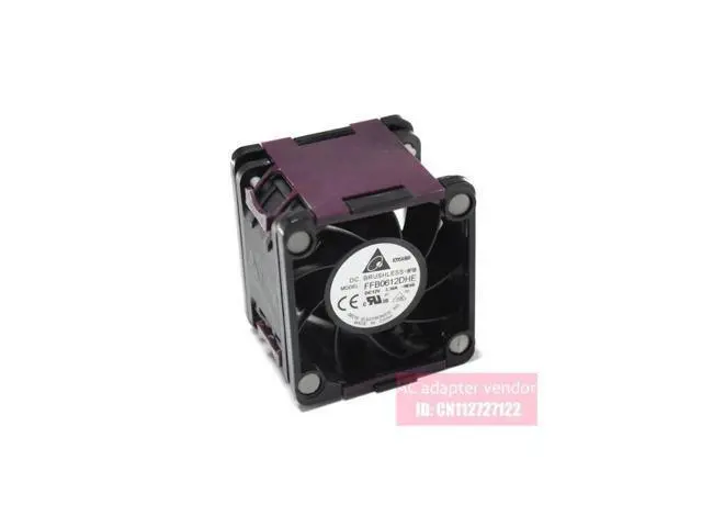 Alt view image 2 of 4 - FOR HP DL380 385 G6 388 G7 G8 FOR HP fan 654577-001