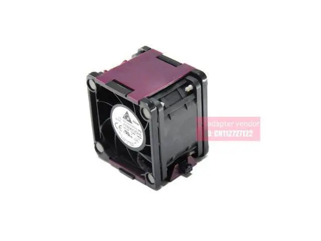 Alt view image 3 of 4 - FOR HP DL380 385 G6 388 G7 G8 FOR HP fan 654577-001