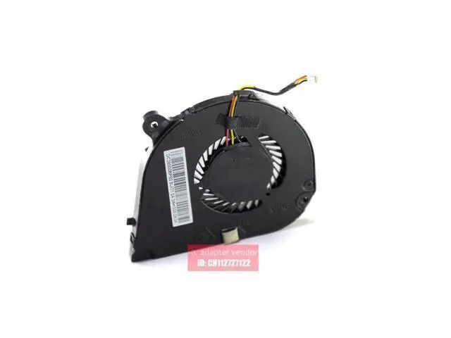 Alt view image 2 of 5 - FOR ACER Aspire One 756 laptop fan DC28000BPA0