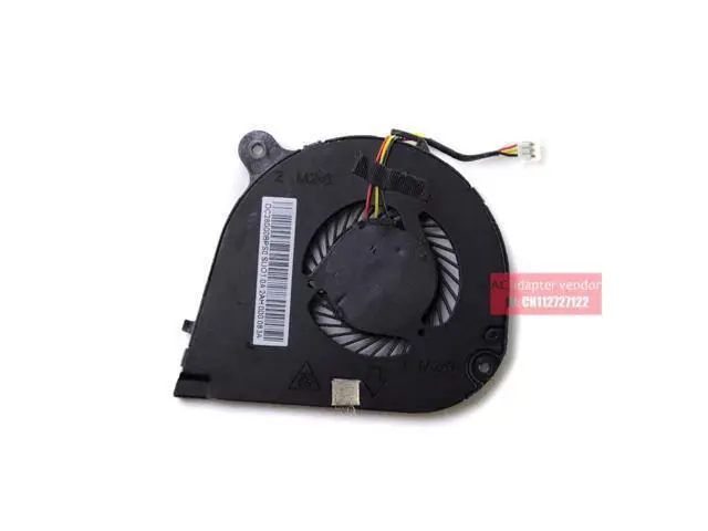 Alt view image 4 of 5 - FOR ACER Aspire One 756 laptop fan DC28000BPA0