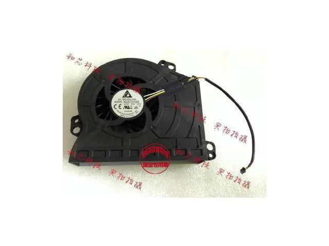 Alt view image 2 of 2 - FOR LENOVO C340 C345 C440 C445 C540-one motherboard CPU fan