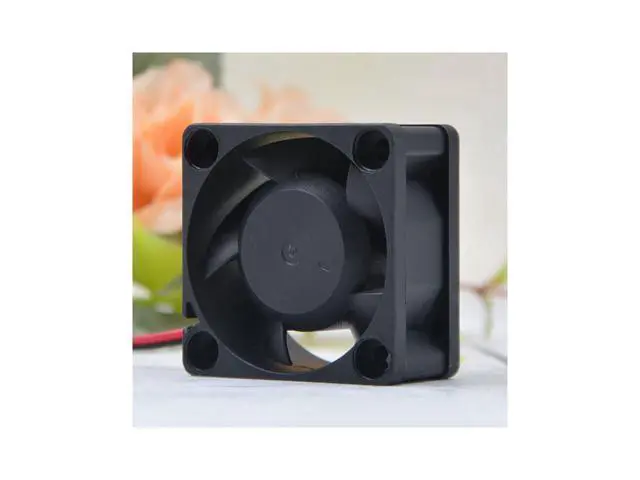 Alt view image 5 of 5 - 4cm 24v 0.08A DA04020B24MA 4020 Inverter Mute Alarm Fan