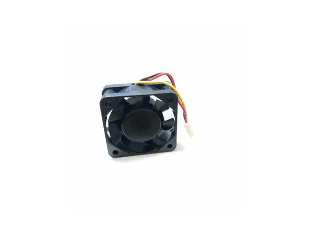 Alt view image 3 of 4 - 1pcs 109P0424H7D20 4020 0.08A 4CM 24v 40mm fan blower
