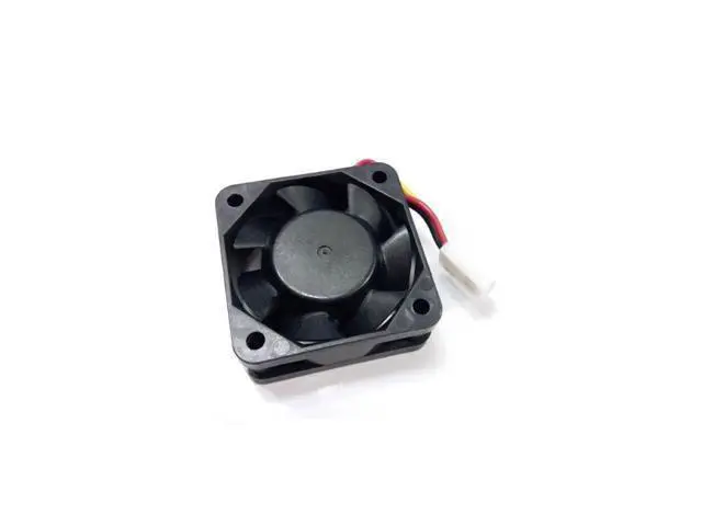 Alt view image 2 of 4 - 1pcs 109P0424H7D20 4020 0.08A 4CM 24v 40mm fan blower