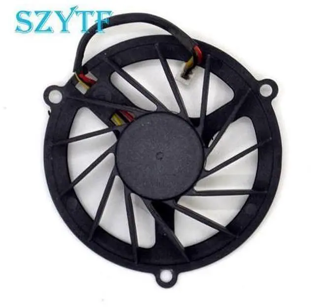 Main image of New CF0550-B10M notebook fan 5V 0.25A