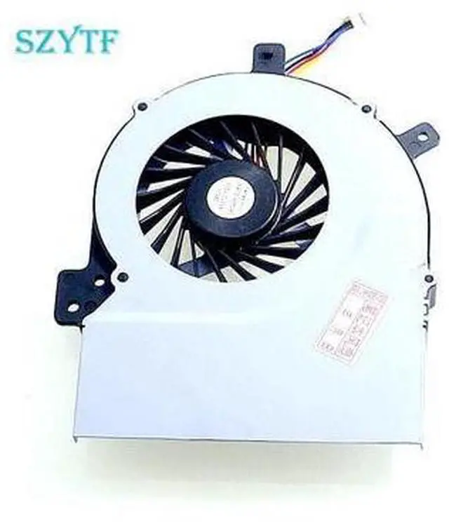 Main image of New 5150 notebook fan 5V 0.29A UDQFZJA05DAS E233037
