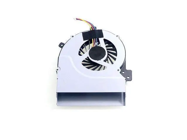 Alt view image 2 of 3 - New 5150 notebook fan 5V 0.29A UDQFZJA05DAS E233037