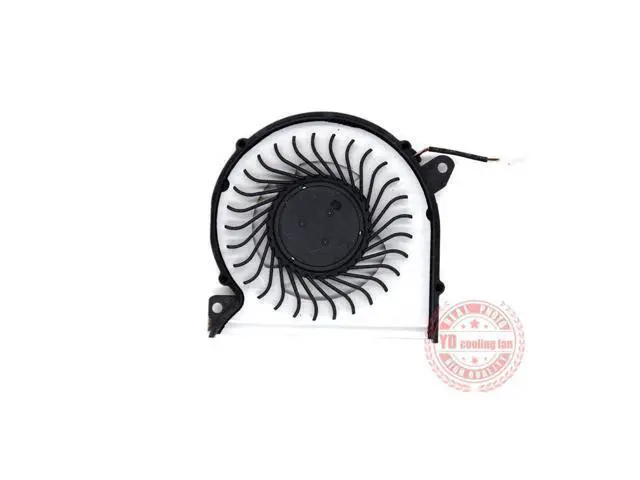 Alt view image 2 of 3 - FOR SAMSUNG 530U4E NP740U3E NP740U3C BA31-00139A laptop fan