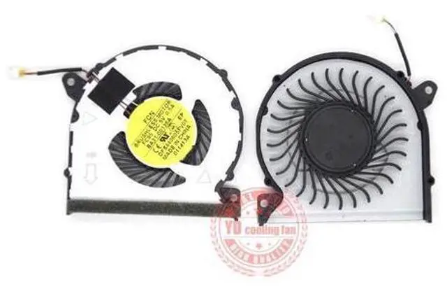Main image of FOR SAMSUNG 530U4E NP740U3E NP740U3C BA31-00139A laptop fan