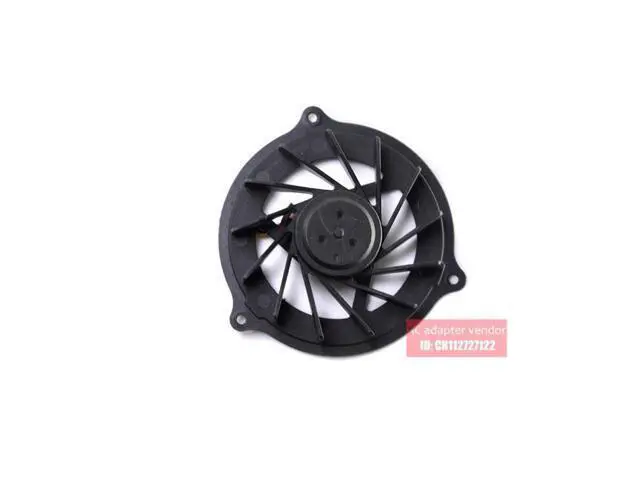 Alt view image 2 of 3 - FOR HP DV2000 V3000 V2500 V3500 FOR intel fan