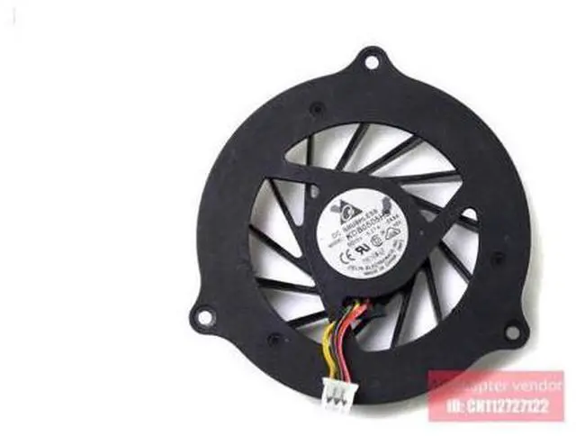 Main image of FOR HP DV2000 V3000 V2500 V3500 FOR intel fan