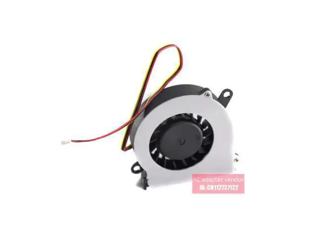 Alt view image 2 of 4 - New Jie Tuo Giada A10 I15 I35V I7I ASL N10 N16 N18 MINI fan