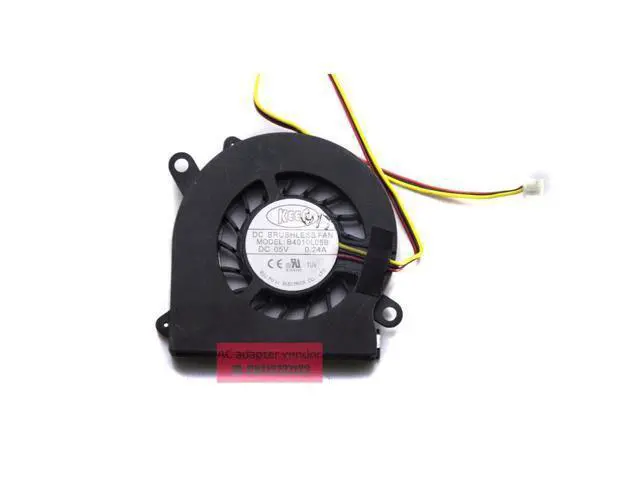 Alt view image 3 of 4 - New Jie Tuo Giada A10 I15 I35V I7I ASL N10 N16 N18 MINI fan