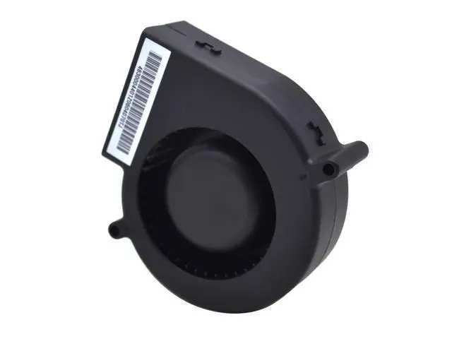 Alt view image 4 of 6 - PMB1297PYB1-AY 9733 Blower fan 12V 8.6W 97*97*33mm