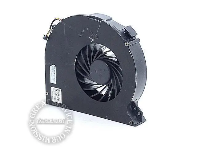 Alt view image 3 of 4 - 1pcs GB0508PHV1-A B4488.13.V1.F.GN notebook fan 0XKD45