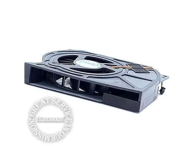 Alt view image 4 of 4 - 1pcs GB0508PHV1-A B4488.13.V1.F.GN notebook fan 0XKD45