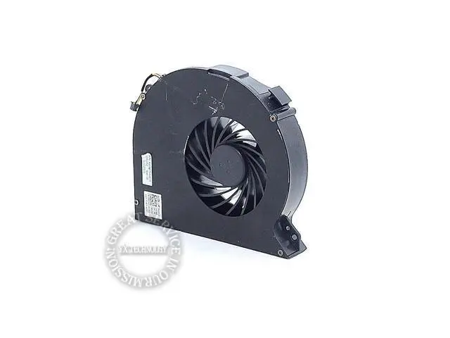 Alt view image 3 of 4 - 1pcs GB0508PHV1-A B4488.13.V1.F.GN notebook fan 0XKD45