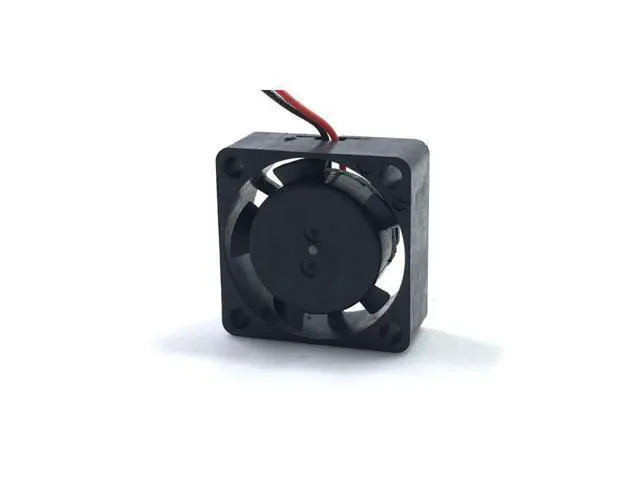 Alt view image 2 of 2 - 1pcs D02X-12TM DM500S DM800 mini fan 2.5CM 12V 0.05A
