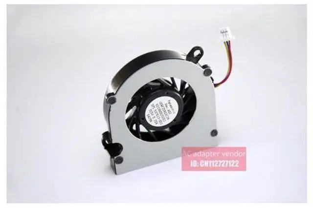 Main image of FOR HP netbook MINI 110 mini110-1148TU fan (spot)