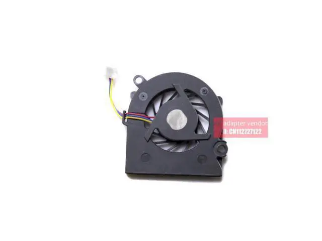 Alt view image 2 of 4 - FOR HP netbook MINI 110 mini110-1148TU fan (spot)